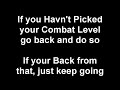 Hawk's Barrows Guide