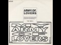Army of Lovers - Crucified (Nuzak Mix)
