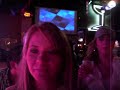 prima melodie romaneasca auzita intr-un local american. ... si de abia de acum incepe cheful.