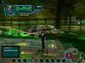 Phantasy Star Online Blue Burst ep1 bosses