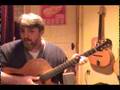 Georgia On My Mind, Rob Bourassa - Tritone Study. Part 1