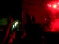 Angra - rebirth live in Goiania