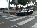 Click here to watch this video Ferrari 458 spider at festival de Cannes