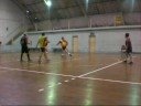 Futebol APS Pinheiros