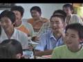 TECC Summer Institutes 2006 - Shaanxi