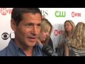 Thomas Calabro - Melrose Place - Michael and David's Relationship