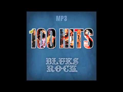 100 Hits Blues Rock - 003-Oscar Benton-Bensonhurst Blues