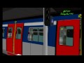 [openBVE] MTR MLR Train @ East Railway Line