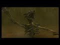 Zelda Twilight Princess Boss Fight (4th Temple) Zelda Twilight Princess Boss Fight (4th Temple)
