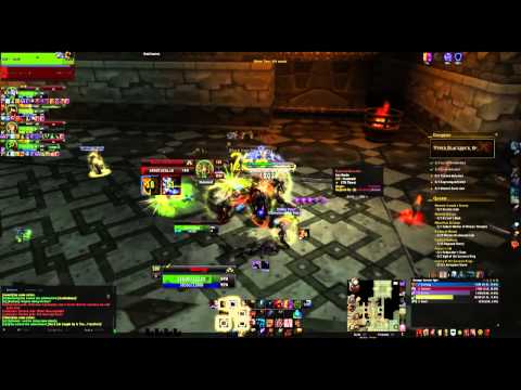 how to get to draenor