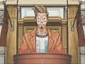 Phoenix Wright Case 1 Part 1 Meet Mr Wright