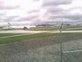 FlightBlogger - Air France F-GZNC RTO Test @ PAE