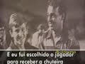 baú do esporte   imagens do início da carreira de zico