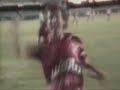 baú do esporte   imagens do início da carreira de zico
