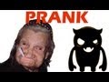 Hispanic Lost Grandma at Walmart Prank - OwnagePranks