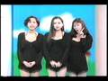 リボン 永作博美、松野有里巳、佐藤愛子