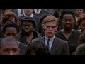Mississipi Burning - Funeral Speech