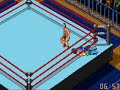 FLEX 1: Grampa Luchador vs Diablo Estupido GCoIC Title Match