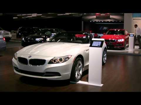 bmw z4 review