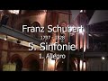 jugendkammerorchester berlin
ltg: till schwabenbauer
die bl�ser: johanna bartz, esther anne adrian, maxie kaun, cornelia schl�gl, luise packmohr, maria palme, anton koch, markus fichtner, robert schmalz, mario gr�nkorn
die streicher: lydia griese, marilena g�nther, alexander k�ckes, vivian louise r�tzke, ina wege, antonia garbe, emanuel bender, marc kopitzki, franzisca kussmaul, friederike morath, nora shidowezki, soraya tabaache, dorothee liebich, jan kopitzki, tobias opialla, lioba shin, anton stuckardt, antonia adamik, lisa r��eler, teresa b�chsel, sarika dewan, asja krauser, klara louise rundel, karoliina pietraho, louise tharandt, maxie von neumann-cosel
aufnahme aus der heilig-kreuz-kirche berlin ( 16.12.2007 )
kamera: friedemann wilcke