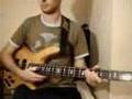 Jaymie Murray Bass jam 2