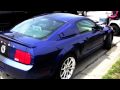 Ford Mustang Shelby GT500 KR Supersnake Loud Engine Sound + Shelby GT500