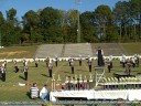 St Clair Marching Band