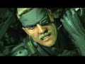 MTS Metal Gear Solid Music - Encounter