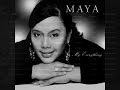 What A Friend We Have In Jesus - Maya