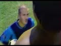 PEPSI CM - Soccer Sumo - ネイチャーラボ