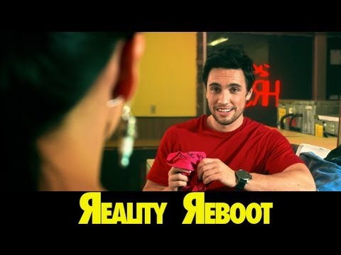 Reality Reboot : Episode 3