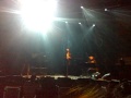 Hurts - wonderful life Live in Poznań 9.10.2011