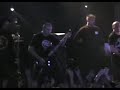 HostileBreed - The Blister Exists (Live in Tochka)
