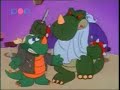 Yoshi Jacks It