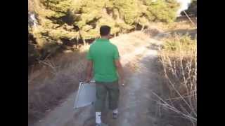 قرية لوبية المهجرة  صيف 2012 Lubya قرية لوبية المهجرة  صيف 2012 Lubya