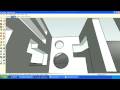 YouTube - Hacking output from the SketchUp Web Exporter plugin