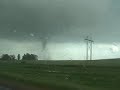 Columbia County tornado, 6/6/06