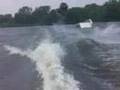 Jordans Minnesota Pro Wakeboard Tour