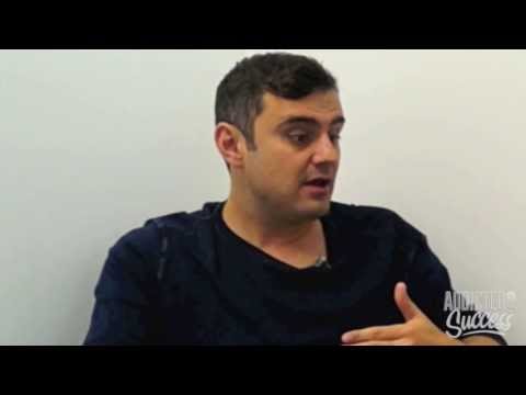 Vaynerchuk - CEO & Founder of Addicted2Success.com