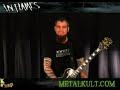 In Flames - Zombi Inc. Guitar Lesson