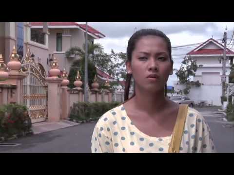 Khmer - 60th episode of a 78-part TV movie series shot by KMF in and around Phnom Penh in 2012. (Ep 61 uploaded after Ep 60 gains 5000 views.) Cast: 'Chenda' - Pen ...