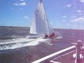 E-Scow Big Breeze 2 E-Scow Big Breeze 2