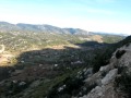 Gökçeörende Kış Güneşi Manzaraları Kasım 2011