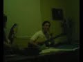 maynerd playing
