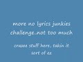 Pole Junkies: Dancin To Music W/O NE Lyrics! pt 1.