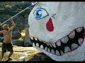 Le Monstre de la Canebi�re