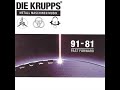 Die Krupps - Wahre Arbeit Wahrer Lohn