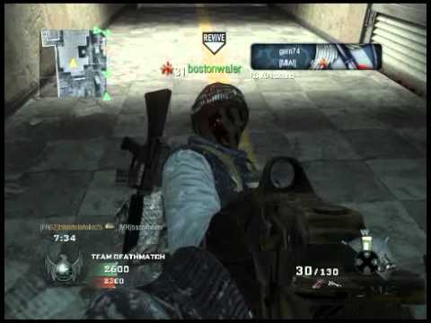 Tomahawks & T-Bagging