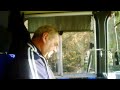 woochuck: Młoda Europa - Wiktorowo, młodzież z Ukrainy jedzie na wycieczkę 2.11.2009
