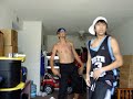 Cholos  Life (4) fight!
